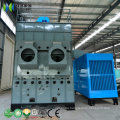 Silo 30 Tons Paddy Corn Grain Dryer Drying Machine